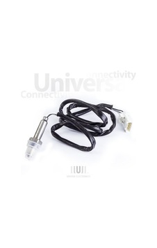 Unuvar 7913-2 Oksıjen Sensoru P306 Gtı P405 Ym P406 Xsara Zx Ax Boy:1265mm Unuvar 7913-2 Oksıjen Sensoru P306 Gtı P405 Ym P406 Xsara Zx Ax Boy:1265mm