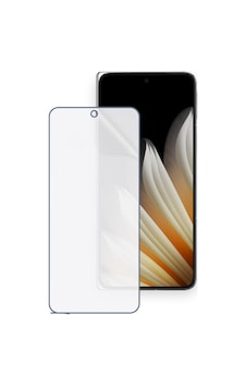Oppo Find N5 Uyumlu Dış Ekran Nano Şeffaf Hidrojel Ekran Koruyucu Oppo Find N5 Uyumlu Dış Ekran Nano Şeffaf Hidrojel Ekran Koruyucu
