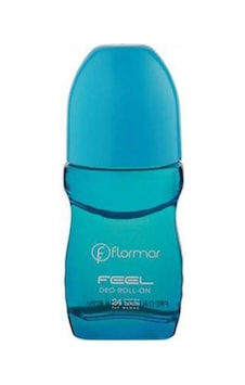 Flormar Feel Kadın Roll-On Deodorant 50 ML