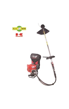 Kawasaki Sırt Tırpanı 2 KW 2.8 HP 53.2 CC Kawasaki Sırt Tırpanı 2 KW 2.8 HP 53.2 CC