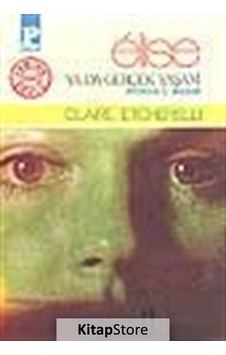 Elise ya da Gerçek Yaşam - Claire Etcherelli - Payel Elise ya da Gerçek Yaşam - Claire Etcherelli - Payel