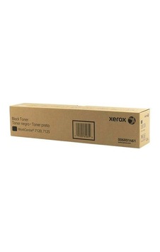 Xerox Workcentre 7125 - 006R01461 Siyah Toner (22.000 Say
