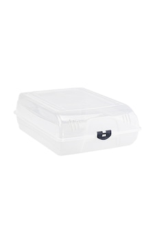 1 Adet Şeffaf Kapaklı Bot Ve Çizme Koruma Kutusu - Hava Delikli Ayakkabı Saklama Kutusu Plastik 32 X Diğer 1 Adet Şeffaf Kapaklı Bot Ve Çizme Koruma Kutusu - Hava Delikli Ayakkabı Saklama Kutusu Plastik 32 X Diğer