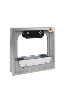 100 Mm Su Terazisi Kare 100 Mm Su Terazisi Kare