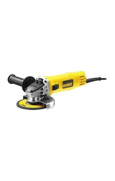Dewalt Dwe4016 730w 115mm Avuç Taşlama