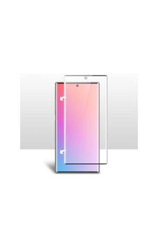 Galaxy Note 10 Plus Zore Süper Pet Ekran Koruyucu Jelatin