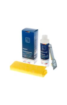 Bosch Cam Ocak Yüzey Temizleyici Set Bosch Cam Ocak Yüzey Temizleyici Set