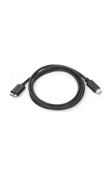 Dark Dk-Cb-U31L100Mb Usb 3.1 Type C - Usb 3.0 Type Micro B Kablo Dark Dk-Cb-U31L100Mb Usb 3.1 Type C - Usb 3.0 Type Micro B Kablo