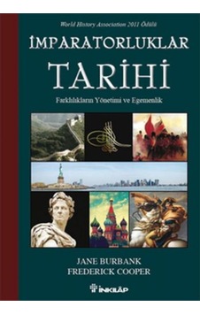 Imparatorluklar Tarihi n11.896 Imparatorluklar Tarihi n11.896