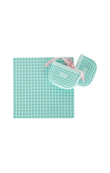 Tnt-8695835286792-soft Tutset3mnt-tantitoni-silikon Mint 3 Parça Nihale Tutamaç Seti Mint Yeşili Tnt-8695835286792-soft Tutset3mnt-tantitoni-silikon Mint 3 Parça Nihale Tutamaç Seti Mint Yeşili