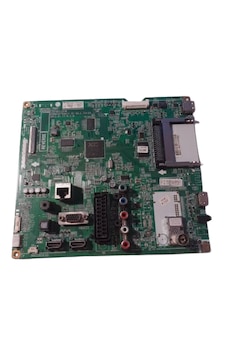 Lg 32lm3400 Tv Anakart Ld21b/lc21b Eax6431 7404 1.0