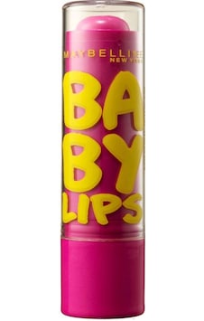 Maybelline New York Baby Lips Pink Punch Dudak Balmı