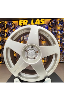 4 Adet Performa-27 8 17 5 112 Et35 73.1 Sılver Jant Takım 4 Adet Performa-27 8 17 5 112 Et35 73.1 Sılver Jant Takım