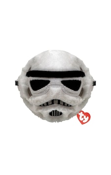 Ty Beanie Bouncers Stormtrooper 7 Cm Beyaz Ty Beanie Bouncers Stormtrooper 7 Cm Beyaz
