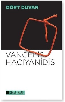 Dört Duvar - Vangelis Haciyanidis - Kıraathane Dört Duvar - Vangelis Haciyanidis - Kıraathane