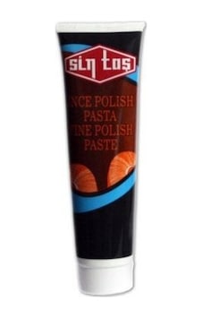 Sintaş İnce Polish Pasta Tüp 200gr + Uygulama Pedi Sintaş İnce Polish Pasta Tüp 200gr + Uygulama Pedi