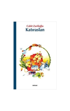 Beyan Yayınları Katıraslan Cahit Zarifoğlu