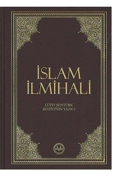 Islam Ilmihali - Lütfi Şentürk - Diyanet Işleri Başkanlığı - Cep Islam Ilmihali - Lütfi Şentürk - Diyanet Işleri Başkanlığı - Cep
