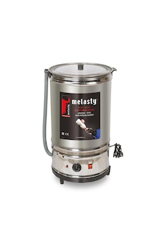 Melasty Termostatlı Mama Hazırlama Makinesi 50 Litre Melasty Termostatlı Mama Hazırlama Makinesi 50 Litre