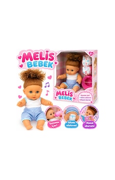Arkhenx Altnı Isltan Masal Anlatan Bebek Bzs1 Standart Arkhenx Altnı Isltan Masal Anlatan Bebek Bzs1 Standart