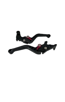 Spor Manet Yamaha R25/mt25 Siyah Siyah