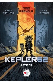 Kepler 62 - Davetiye