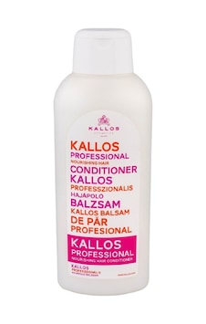 Kallos Cosmetics Professional Balsam Hasarlı Ve Kuru Saçlar İçin Besleyici Saç Kremi 1 L