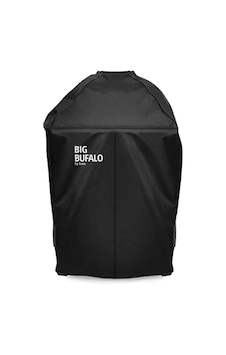 Big Bufalo Kömürlü Barbekü Kılıfı Small-Long Big Bufalo Kömürlü Barbekü Kılıfı Small-Long