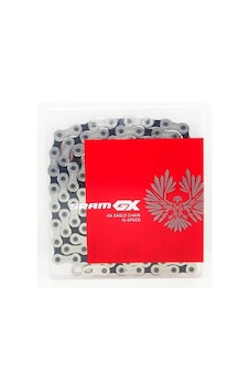 Sram Gx Eagle 12'li Zincir Siyah Sram Gx Eagle 12'li Zincir Siyah