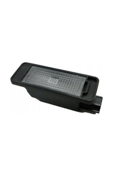 Plaka Lambası Arka Megane Iv 265109646r / Kay Plaka Lambası Arka Megane Iv 265109646r / Kay