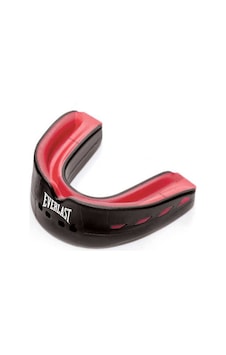 Everlast Evershield Double Mouth Guard Kırmızı Dişlik 722431-71-84