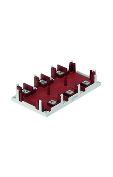 Semikron Skim601gd126dm ,1200v/450a Igbt Modül Semikron Skim601gd126dm ,1200v/450a Igbt Modül