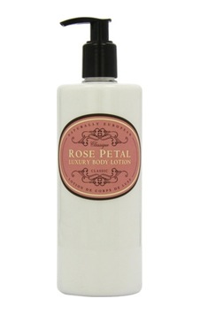 Naturally European Rose Petal Body Lotion 500 ML