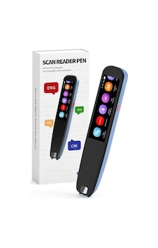Newyes Scan Reader Pen - Tercüman Tarayıcı Kalem