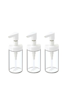 Ikea Tackan Sıvı Sabunluk Banyo Tuvalet Aksesuarı 250ml 3 Adet