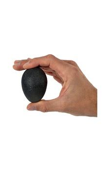 Egg - Silikon El Egzersiz Topu - Super Sert Direnç Egg - Silikon El Egzersiz Topu - Super Sert Direnç