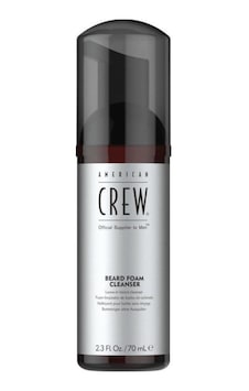 American Crew Beard Foam Durulanmayan Sakal Temizleyici Köpük 70 ML American Crew Beard Foam Durulanmayan Sakal Temizleyici Köpük 70 ML
