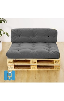 Mavi Vitrin İç Mekan Yıkanabilir Balkon Teras Yer Minderi Takımı Ebat 80x60 Cm Gri Çok Renkli Mavi Vitrin İç Mekan Yıkanabilir Balkon Teras Yer Minderi Takımı Ebat 80x60 Cm Gri Çok Renkli