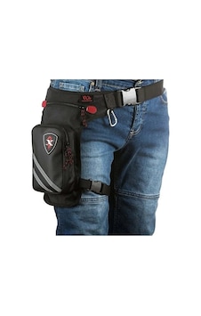 Tex Xbyc 43 Mini Bacak Çantası
