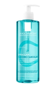 La Roche Posay Effaclar Supramolecular Gözenek Ve Yağlanma Karşıtı Yüz Temizleme Jeli 400 Ml La Roche Posay Effaclar Supramolecular Gözenek Ve Yağlanma Karşıtı Yüz Temizleme Jeli 400 Ml