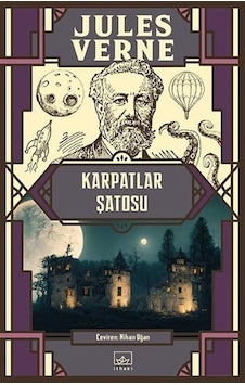 Karpatlar Şatosu / Jules Verne