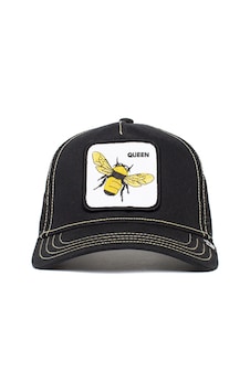 Goorin Bros. The Queen Bee ( Arı Figürlü ) Şapka 101-0391 Goorin Bros. The Queen Bee ( Arı Figürlü ) Şapka 101-0391