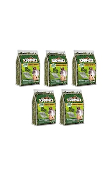 Rodmozz Gerçek Yonca Kemirgen Otu 5 x 250 G