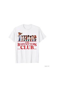 Flood Of Style Komik Bebek Bakıcıları Kulübü Retro Arkadaşlar T-shirt Erkekler Kadınlar Için % 100% Pamuk T Beyaz Flood Of Style Komik Bebek Bakıcıları Kulübü Retro Arkadaşlar T-shirt Erkekler Kadınlar Için % 100% Pamuk T Beyaz