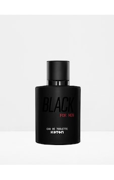 Koton Black Erkek Parfüm EDT 100 ML Koton Black Erkek Parfüm EDT 100 ML