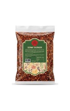 Shichimi Togarashi 250 Gr