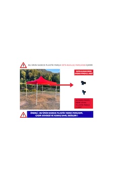3x3 M 40 Mm Altıgen Profil Tente Plastik Yedek Parçaları Orta Bağlaç Siyah 3x3 M 40 Mm Altıgen Profil Tente Plastik Yedek Parçaları Orta Bağlaç Siyah