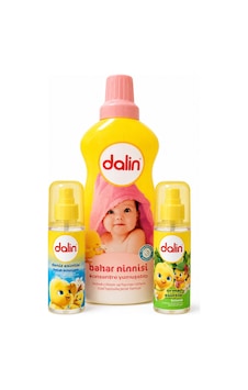 Bebek Kolonyası Ve Yumuşatıcı Seti - 150 Ml Deniz Esintisi + 150 Ml Orman Esintisi + 1200 Ml Konsantre Yumuşatıcı 3'lü Set Bebek Kolonyası Ve Yumuşatıcı Seti - 150 Ml Deniz Esintisi + 150 Ml Orman Esintisi + 1200 Ml Konsantre Yumuşatıcı 3'lü Set