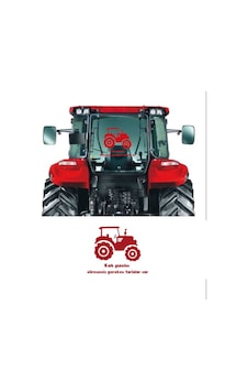 Kalk Gidelim Sürmemiz Gereken Tarlalar Var Traktör Case Tümosan Massey Erkunt Traktör Araba Sticker Çeşitleri Kalk Gidelim Sürmemiz Gereken Tarlalar Var Traktör Case Tümosan Massey Erkunt Traktör Araba Sticker Çeşitleri