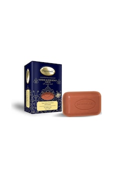 Mecitefendi Sandal Uud Ağacı Sabunu 150 G Mecitefendi Sandal Uud Ağacı Sabunu 150 G